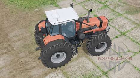 Deutz-Allis AgroAllis 6.93 for Farming Simulator 2015
