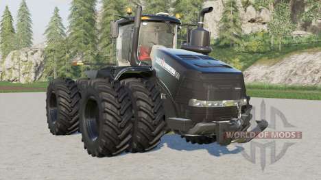 Case IH Steiger for Farming Simulator 2017