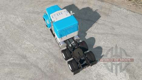 Wentward DL-Series v1.8b for BeamNG Drive