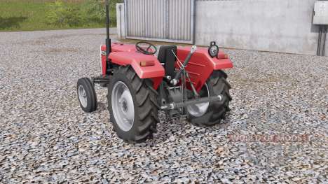 Massey Ferguson 240 for Farming Simulator 2017