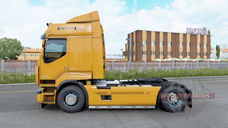 Renault Premium 2010 for Euro Truck Simulator 2