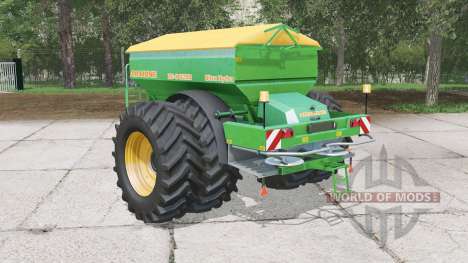 Amazone ZG-B 8200 for Farming Simulator 2015