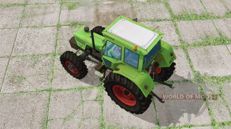 Deutz D 8006 A for Farming Simulator 2015
