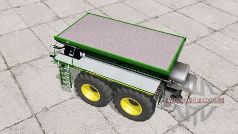 John Deere DN345 for Farming Simulator 2015