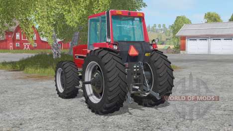 International 5488 for Farming Simulator 2017