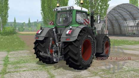 Fendt 936 Vario for Farming Simulator 2015