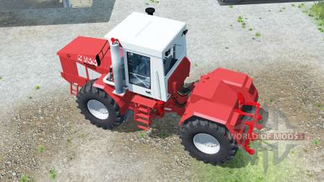 Kirovets K-744R1 for Farming Simulator 2013