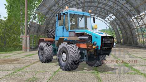 HTA-220 for Farming Simulator 2015