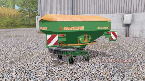 Amazone ZA-X Perfect 1402 for Farming Simulator 2017