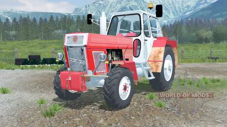 Fortschritt ZT 303 for Farming Simulator 2013