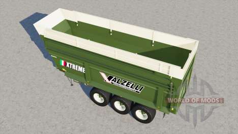 Valzelli Xtreme 8 for Farming Simulator 2017