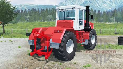 Kirovets K-744R1 for Farming Simulator 2013