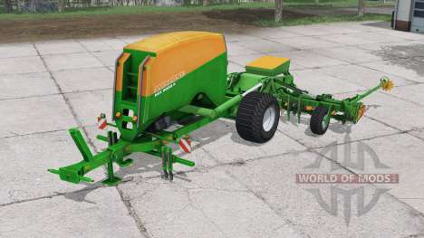 Amazone EDX 6000-TC for Farming Simulator 2015