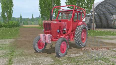 MTK-50 Belarus for Farming Simulator 2015