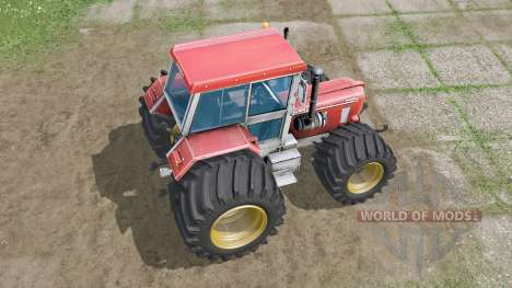 Schluter Super 1500 TVL Special for Farming Simulator 2015