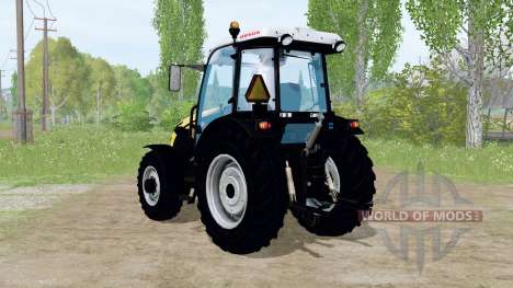 Ursus 8014H for Farming Simulator 2015