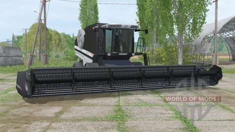 Fendt 9460 R for Farming Simulator 2015