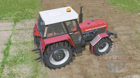 Zetor 16145 Turbo for Farming Simulator 2015