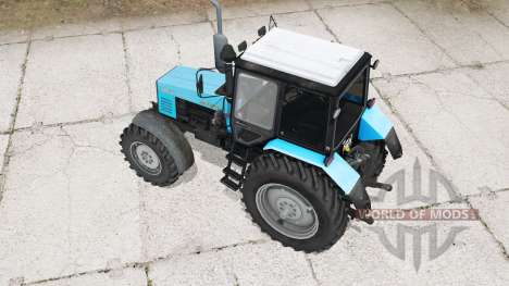 MTK-1221B.2 Belarus for Farming Simulator 2015