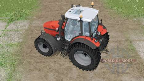 Same Fortis 190 for Farming Simulator 2015