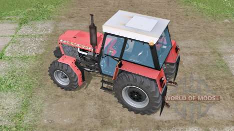 Zetor 16145 Turbo for Farming Simulator 2015