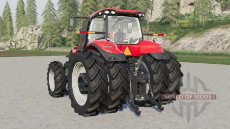 Case IH Magnum for Farming Simulator 2017