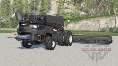 Ideal 10T for Farming Simulator 2017