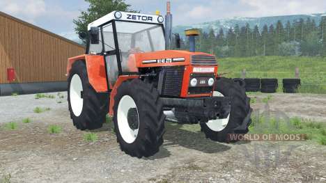 ZTS 16145 for Farming Simulator 2013