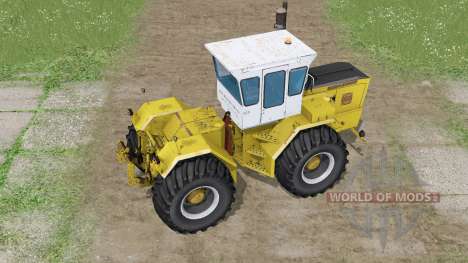 Raba-Steiger 250 for Farming Simulator 2015