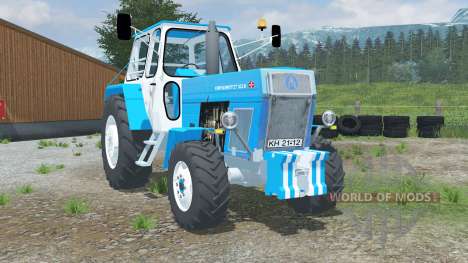 Fortschritt ZT 303-D for Farming Simulator 2013