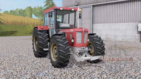Schluter Super 1500 TVL for Farming Simulator 2017