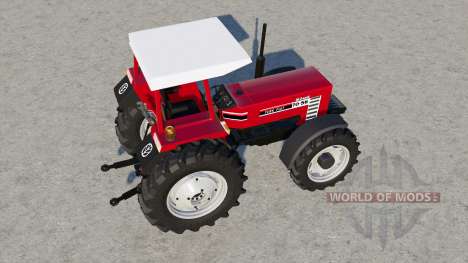 Fiat 70-56 for Farming Simulator 2017