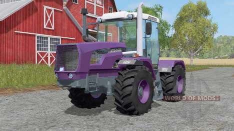 HTH-240K for Farming Simulator 2017