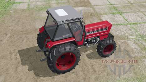 Universal 1010 DT for Farming Simulator 2015