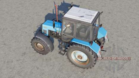 MTK-892.2 Belarus for Farming Simulator 2017
