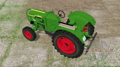 Deutz D 40S for Farming Simulator 2015