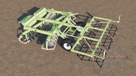 Fortschritt B 402 for Farming Simulator 2017