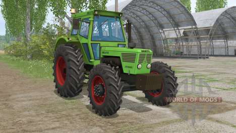 Deutz D 8006 A for Farming Simulator 2015
