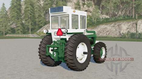 Oliver 2255 for Farming Simulator 2017