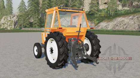 Fiat 80-series for Farming Simulator 2017