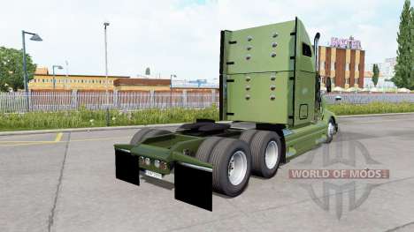 International 9400i Eagle for Euro Truck Simulator 2