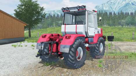 T-200K for Farming Simulator 2013
