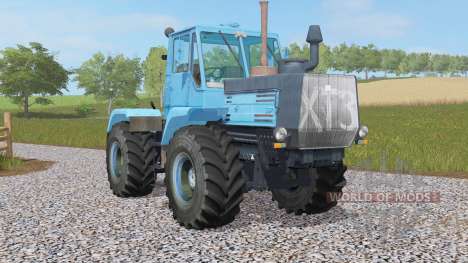 T-150K for Farming Simulator 2017