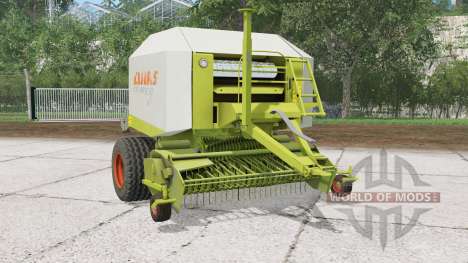 Claas Rollant 250 RotoCut for Farming Simulator 2015