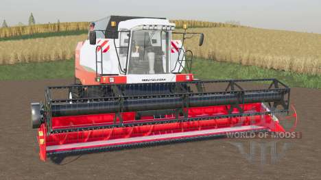 Vector 420 for Farming Simulator 2017