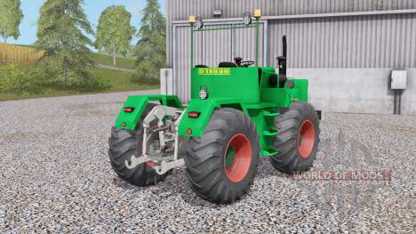 Deutz D 16006 A for Farming Simulator 2017