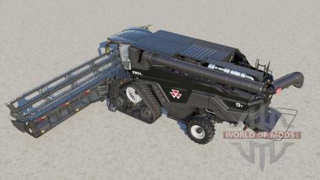 Ideal 9T forage harvester for Farming Simulator 2017
