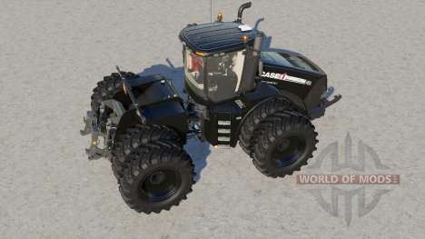 Case IH Steiger for Farming Simulator 2017