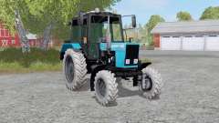 MTH-82.1 Belaᶈus for Farming Simulator 2017