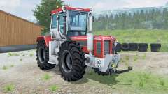 Schluter Super-Trac 2500 VⱢ for Farming Simulator 2013